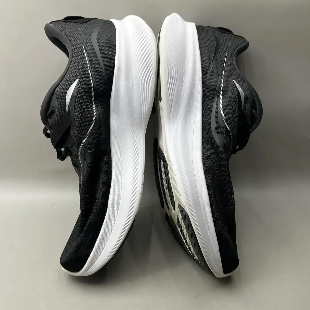 Saucony ride 15